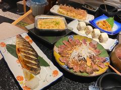 -無境·匠心日本料理(汉街店)