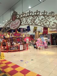 -哈姆雷斯(王府井百货大楼店)