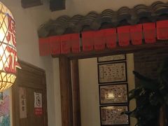 -南京大牌档(凯德大峡谷店)
