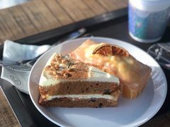 -Cafe Aewol Monsant
