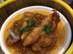 -知粤塘港式茶餐厅