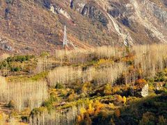 -叠溪松坪沟景区