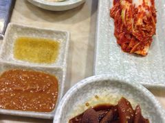 金顺韩国料理(3号店)-金顺韩式烤肉·网红烤肉店(广利路店)