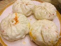 泡菜芝士包-源味家(杏林街店)
