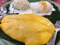 -Raya Father Restaurant