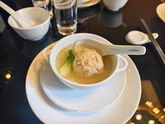 -上海苏宁宝丽嘉酒店·嘉府壹号中餐厅