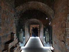 -洛阳古墓博物馆