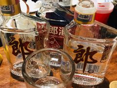 -吉香碳烤生蚝(仙霞路店)