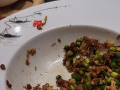 -福来居烤鸭店(天坛二店)
