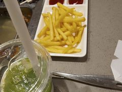 -海底捞火锅(王府井银泰in88店)