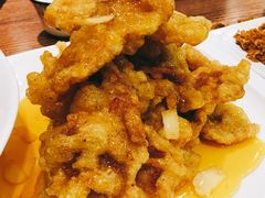 -明海妈妈菜(大连外国语学院店)