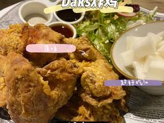 -Dak's 炸鸡(远景路店)