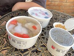 -文昌邓记清补凉(西沙路店)