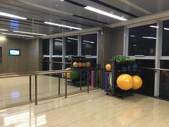 -武汉洲际酒店