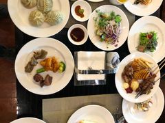 -富力希尔顿酒店·地阔自助餐厅
