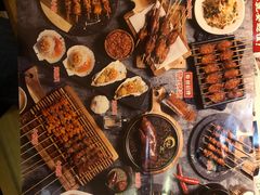 -管氏翅吧(国展店)