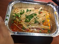 -红盔甲·小龙虾(天钥桥店)