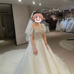 -B.Bridge Couture婚纱礼服(福田店)