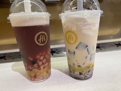 -海底捞火锅(珠影星光城夜宵主题店)