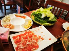 -岳合轩老北京涮肉