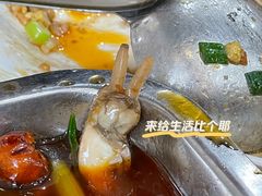 -威海海鲜王(窑头路店)