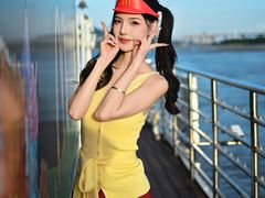 -闽江夜游台江旅游码头