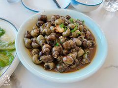 -蟹天蟹地农家菜·阳澄湖大闸蟹(浅水湾店)