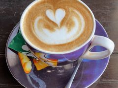 -风雅老树咖啡(福州路店)