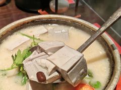 -桂小厨广西菜(万象城店)
