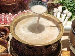 -羊之道草原味道清真餐厅(番禺店)