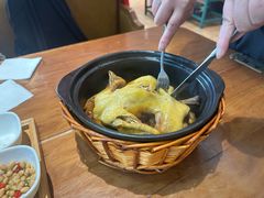 -老西门·常州菜(新区店)