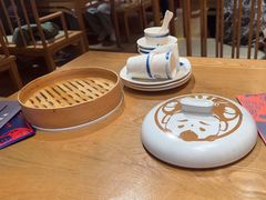 -满园烤鸭·春饼(抚顺万达店)