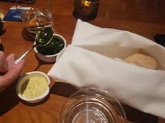 -沈阳君悦酒店·意坊意大利餐厅