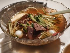 -七八冷面·延边朝鲜族美食(圣熙八号店)