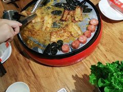 -么肆烤肉(汉街形象店)