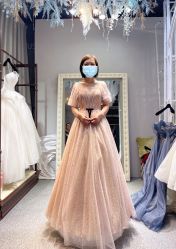 -韩国天使嫁衣婚纱礼服馆(上海旗舰店)