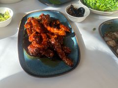 -春餐厅
