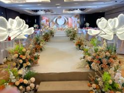 -北京燕尔婚礼策划