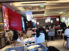 -茅庐川菜(烟台万象汇店)