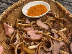 -江湖黑大兔(杨家坪店)