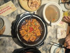 -梁家大院•农家菜(昆山会展中心店)