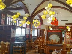 -一斗火锅·招财羊毛肚(北温泉九号店)