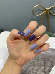 -Seven Nail七姑娘の美甲店