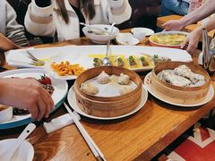 -品大三·经典淮扬菜(大行宫店)