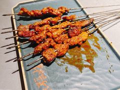 -青海名吃尕张娃非遗烤肉(城中店)