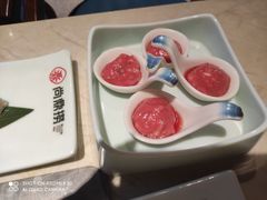 -爱尚牛鼎记·潮汕牛肉火锅(金源广场店)