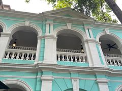 -星巴克臻选(广州沙面店)