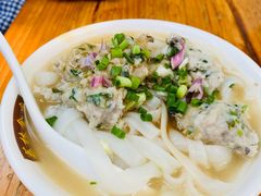 -荔林食店(西华路店)