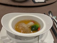 -世博源公馆·本帮融合菜·主题包厢·江景餐厅