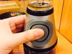 -博多一幸舍(侨福芳草地购物中心店)